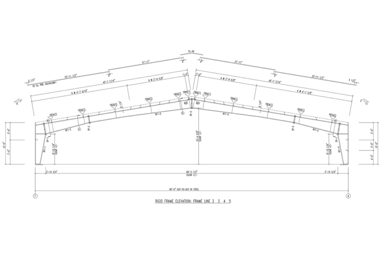 Steel Building Classifieds Used Metal Buildings for Sale
