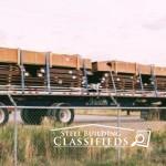 Used Metal Building in Pennsylvania