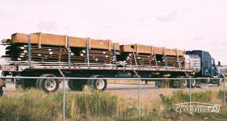 pennsylvania-metal-buildings Used Metal Building in Pennsylvania