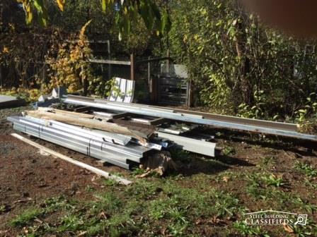 Washington Metal Building for Sale Washington Metal Building