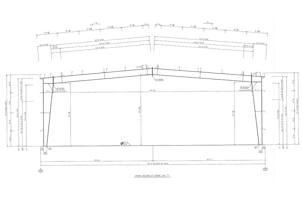 California Metal Building for Sale California Metal Building