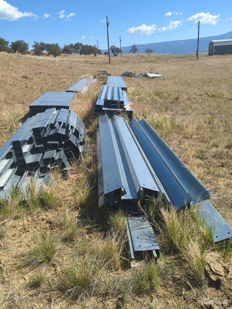 CO1761 Used Barndominium