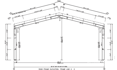 QS3041 Clone Building