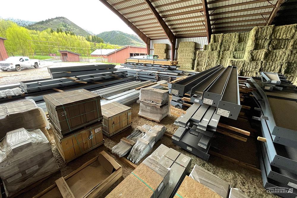 co1721 Colorado Riding Arena