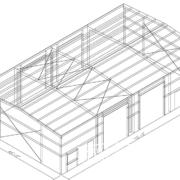 Nevada Used Building