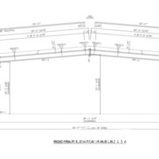 Texas Metal Building