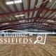 Texas Riding Arena