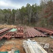 Used Building in Louisiana