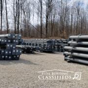 Grow Building On the Ground