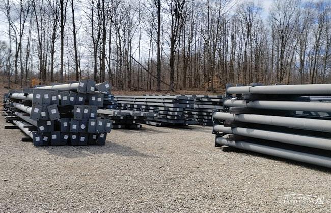 MI1771 Grow Building On the Ground