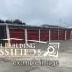 Used Mini Storage Building