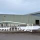 Erected Steel Building for Sale