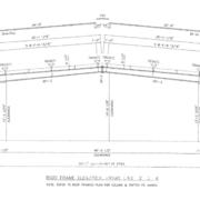Plans for a Metal Building