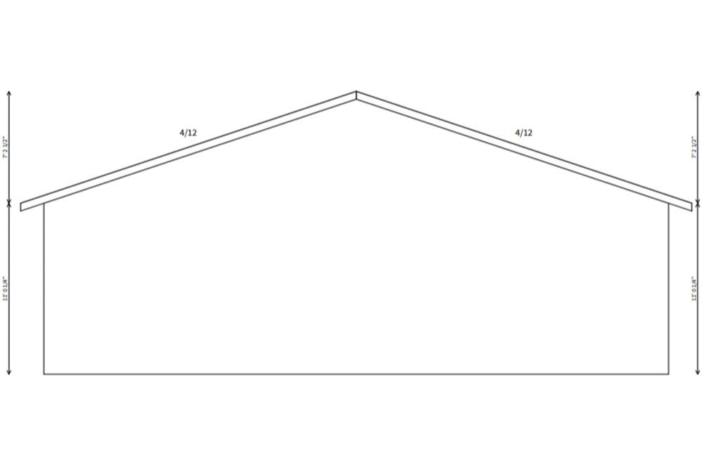 MO1823 Screenshot of Steel Building Plans
