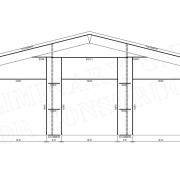 Plans for a Metal Building