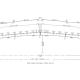 Plans for a 156x580 Metal Building